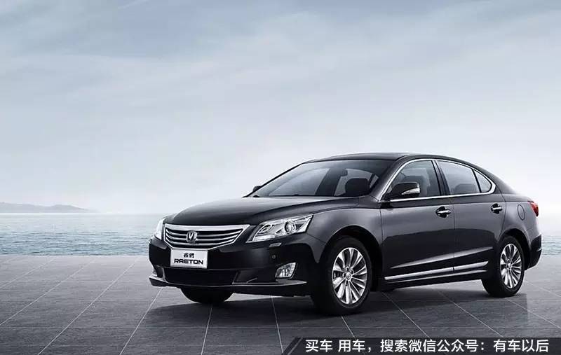 隔壁老王10万买了辆车 大家都以为至少20万