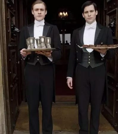 年薪14.6万招洗碗工,王室招聘总有一款适合你