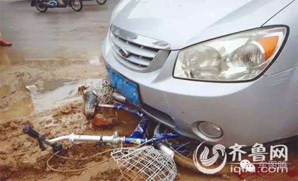 汽车油改气的恐怖后果!开着开着车就炸了