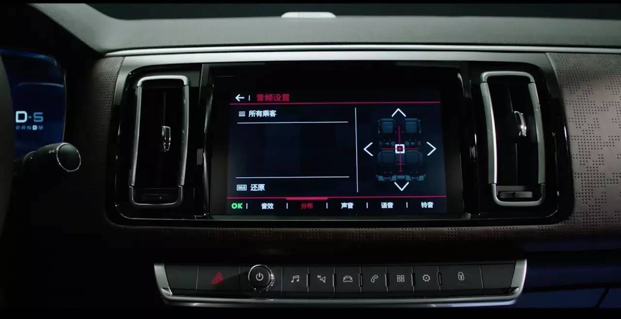 怎样的汽车音响才能让我们又HI又FI?