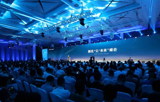 BAT都来了巨头们如何拼抢云计算?