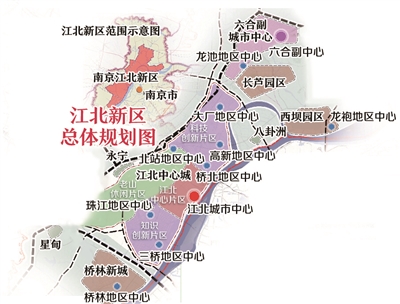 南京城市人口_基于事故风险源的城市环境风险分区研究 以南京市为例