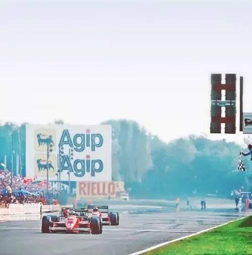 千秋功过的王朝缔造者恩佐·法拉利