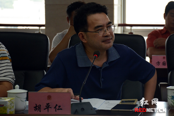 湖南工商举行立法听证会 消毒餐具是否免费成焦点