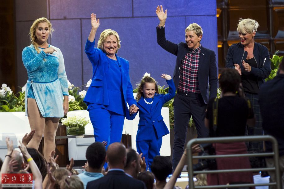 英媒称上海成中国脱口秀之都:有本地俱乐部 段