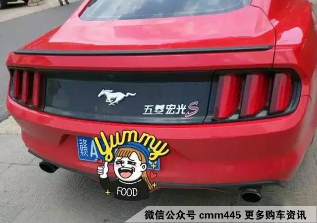 开五菱宏光漂移去撩妹 妹子神反应啦