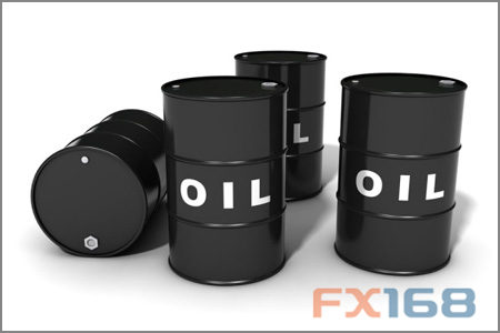 API原油库存意外增加 美国原油期货周三亚盘走