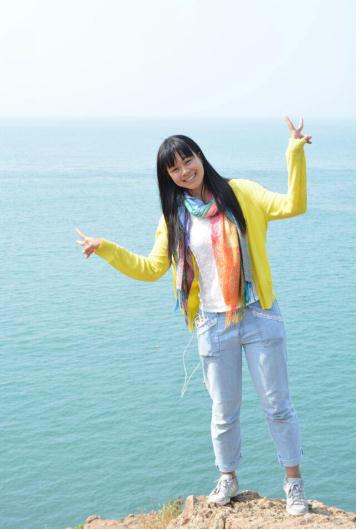 逆袭!从高考落榜生到中央美院才女