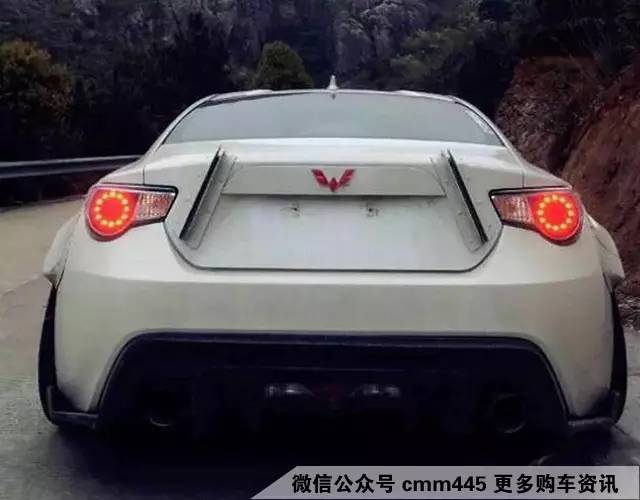 开五菱宏光漂移去撩妹 妹子神反应啦