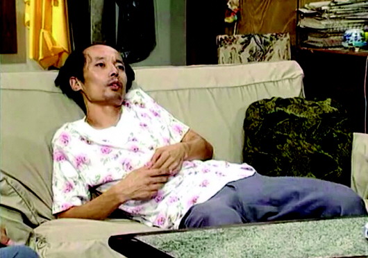 生活太多不容易,不妨一起“葛优躺”_新浪新闻