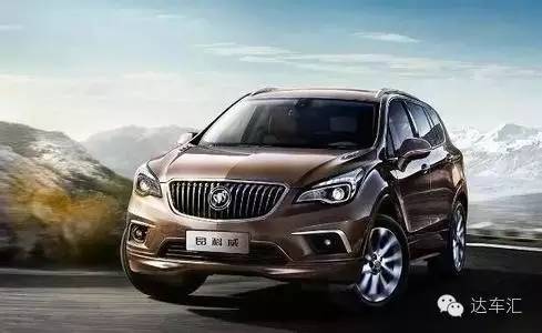 神车到底好在哪 上半年卖的最火的五款SUV