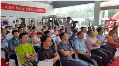 宁波徐州双雄并起,东风御风节油赛再掀热潮_f