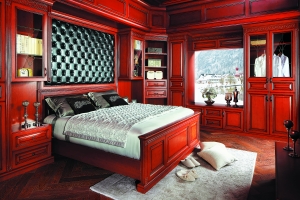 十大定制家具品牌:欧派|品牌|家具|居然之家