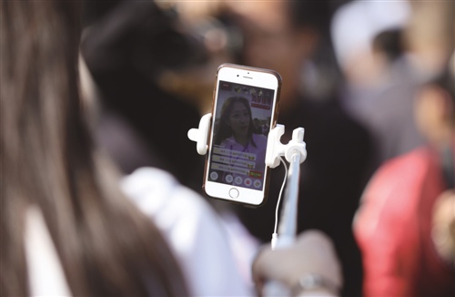 文化部宣布直播平台查处结果 行业标准亟需建