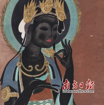 重现广东美术教育变迁历史|美术|广州|学院