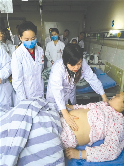 吃自制豆腐乳中毒 空运药物入川救命-最新女人