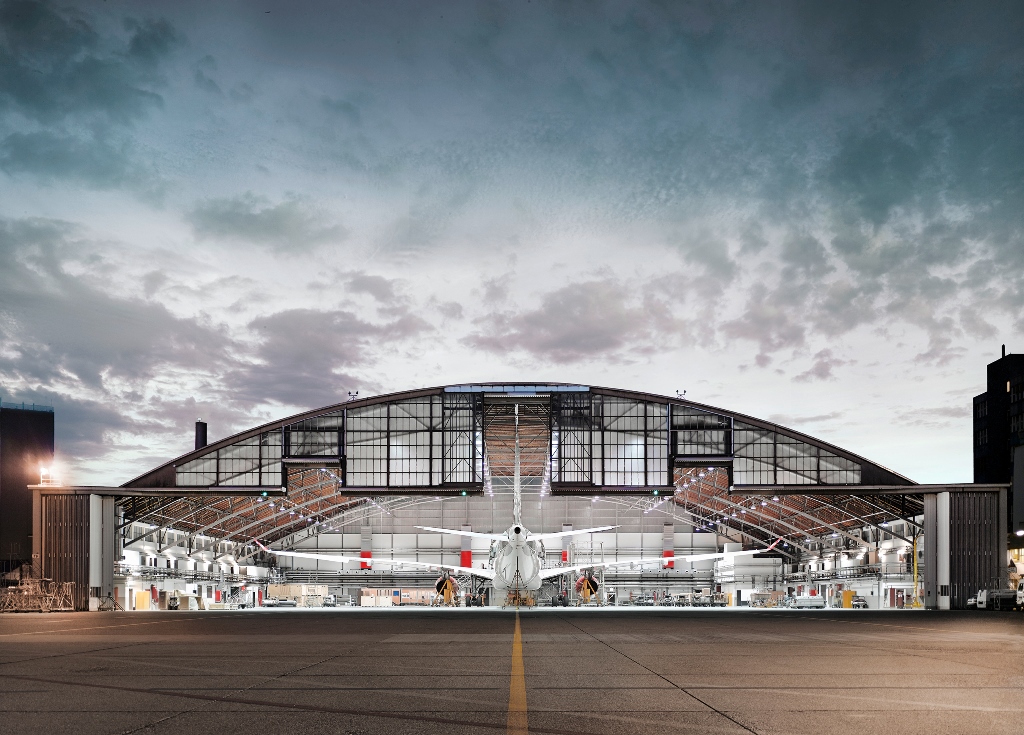 钟情瑞士企业 海航又拿下瑞航技术延伸产业链