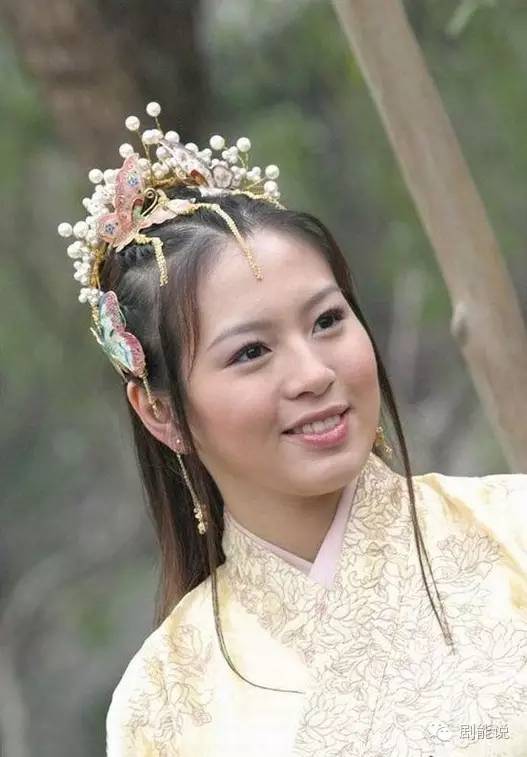 真没想到曾胖到不能看的她身材竟然这么好|刘