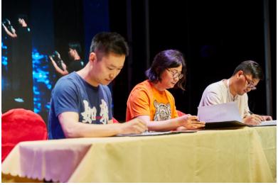 同道文化首次公开发声:从网生文化到超级IP与