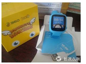 360巴迪龙儿童手表SE体验:宝贝儿爱不释手|手