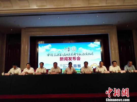 国家级贫困县山西岚县的生意经:让土豆成旅游