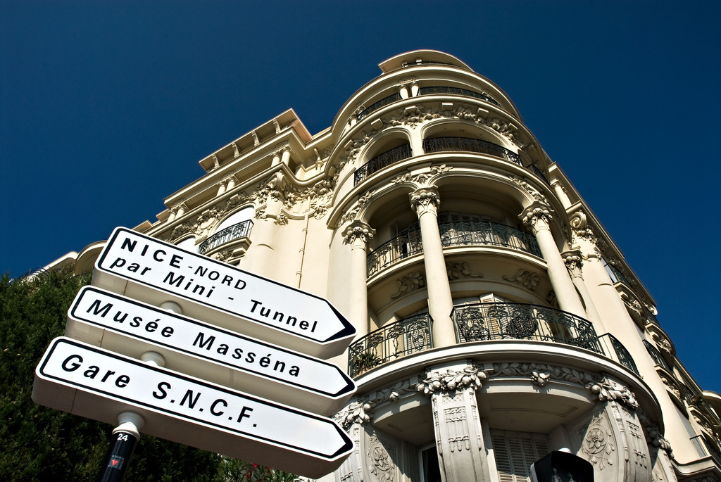 【突发】国庆日法国尼斯遭袭:各大旅企启紧急