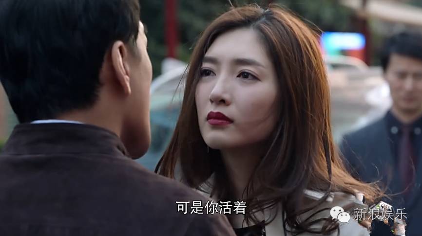 江疏影和倪妮更适合浓妆这不仅看脸还得分人啊