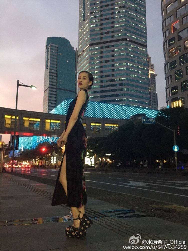 戴立忍和水原希子先后道歉，扒一扒这个向中国道歉的日本姑娘是什么来头