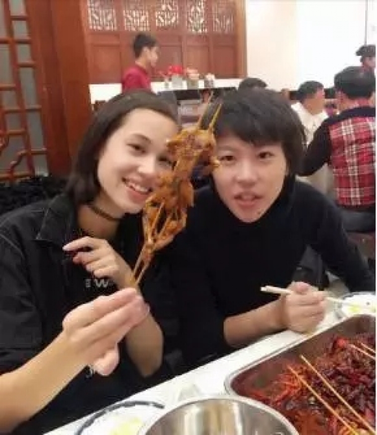 戴立忍和水原希子先后道歉，扒一扒这个向中国道歉的日本姑娘是什么来头