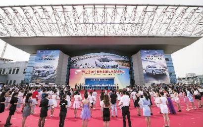 汽博会这些精彩不容错过|长春|汽车|精彩