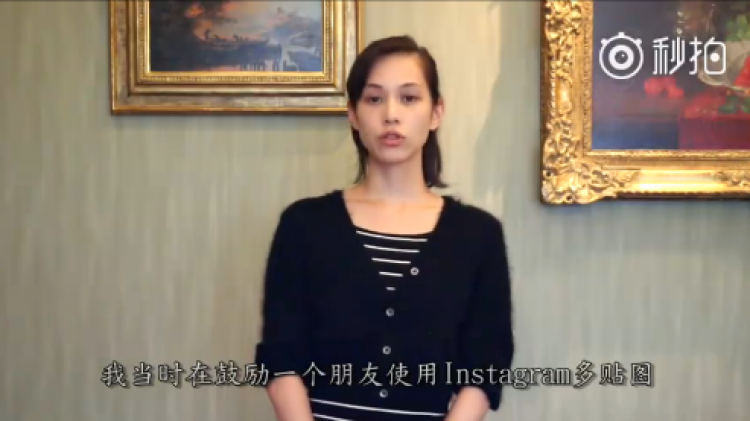 戴立忍和水原希子先后道歉，扒一扒这个向中国道歉的日本姑娘是什么来头