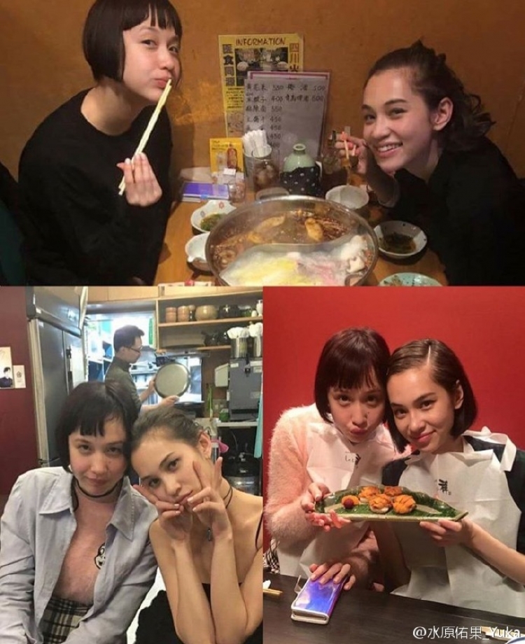 戴立忍和水原希子先后道歉，扒一扒这个向中国道歉的日本姑娘是什么来头