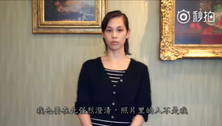 戴立忍和水原希子先后道歉，扒一扒这个向中国道歉的日本姑娘是什么来头