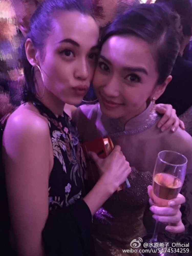 戴立忍和水原希子先后道歉，扒一扒这个向中国道歉的日本姑娘是什么来头