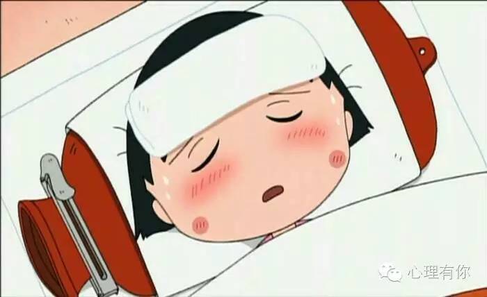 身体生病,是因为心理需要?|身体|潜意识|工作压力