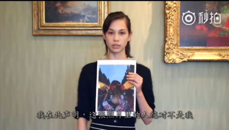 戴立忍和水原希子先后道歉，扒一扒这个向中国道歉的日本姑娘是什么来头