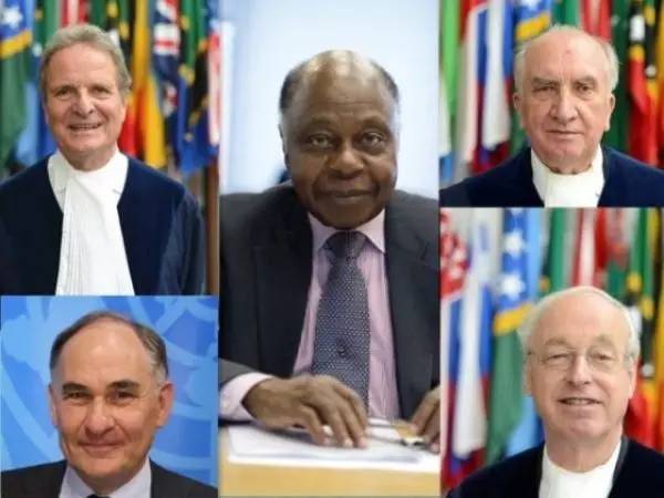 菲2600万欧元 包养 仲裁庭 让美国付律师费|南