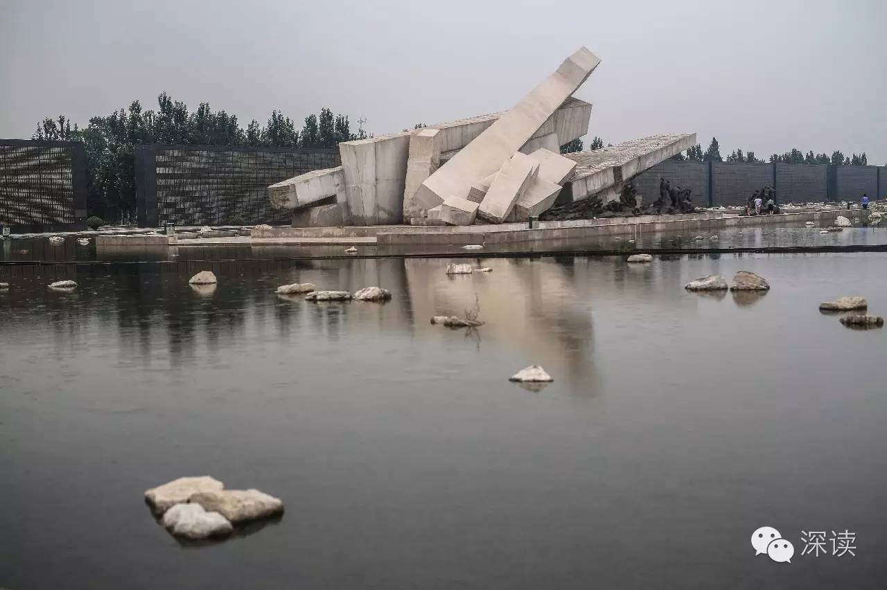 追忆唐山大地震 记录过去也启示未来|唐山大地