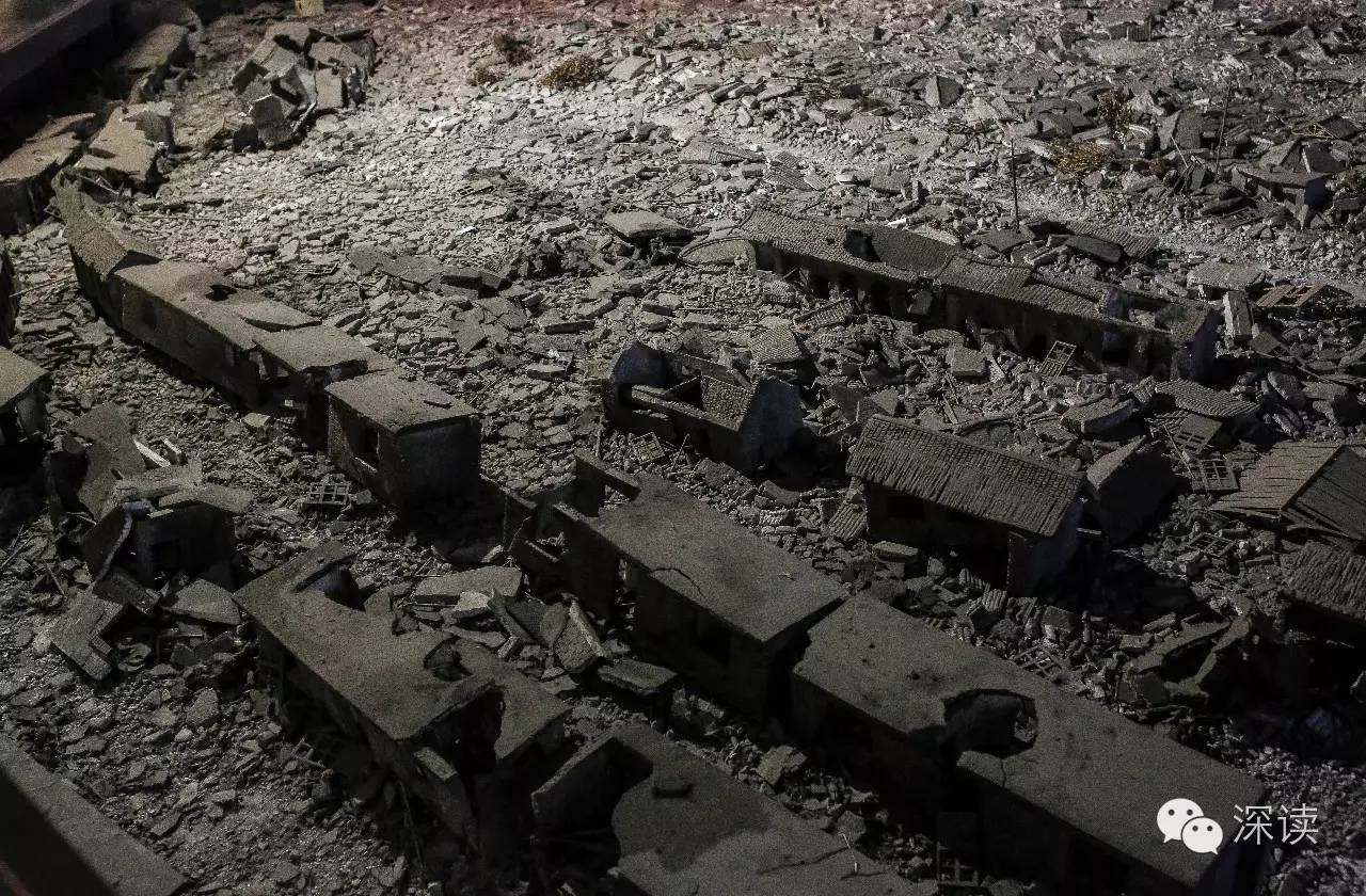 追忆唐山大地震 记录过去也启示未来|唐山大地震|灾难_新浪新闻