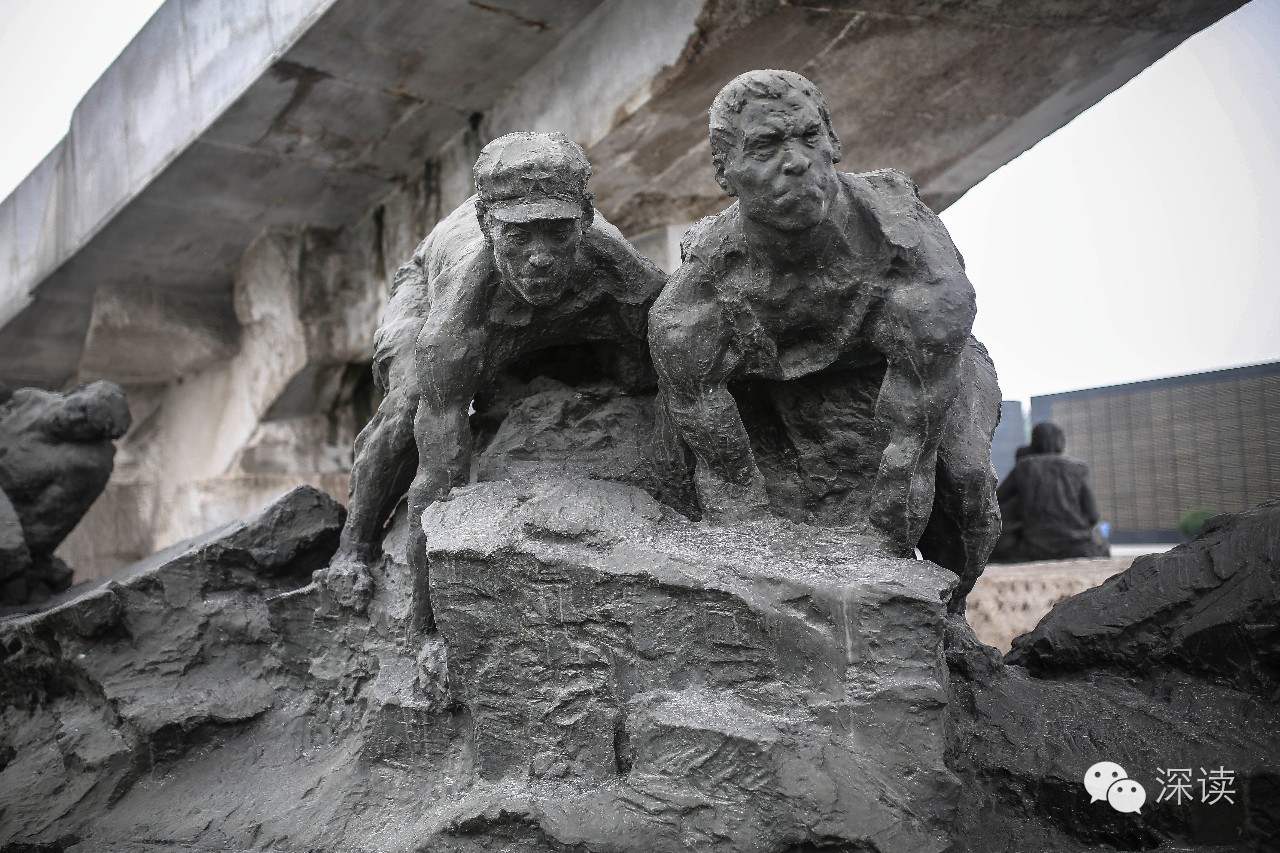 追忆唐山大地震 记录过去也启示未来|唐山大地震|灾难_新浪新闻