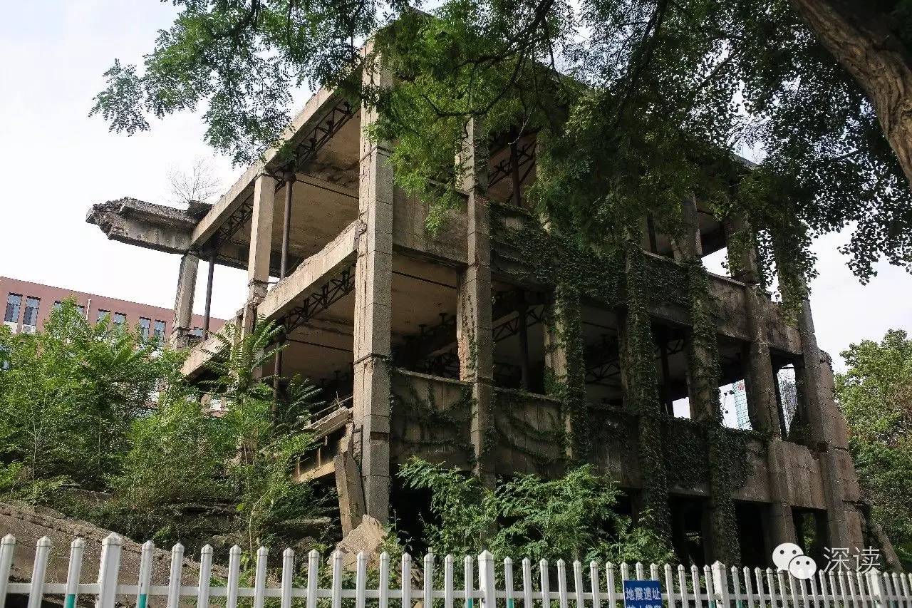 追忆唐山大地震 记录过去也启示未来|唐山大地