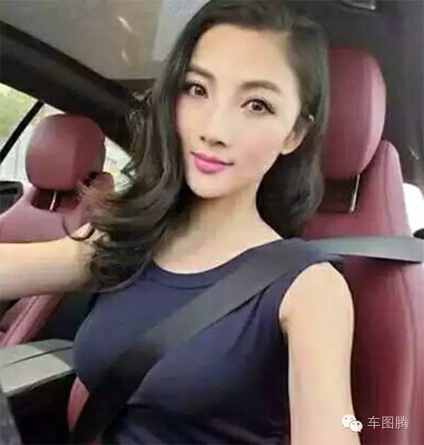 胸大为什么会影响女生开车？