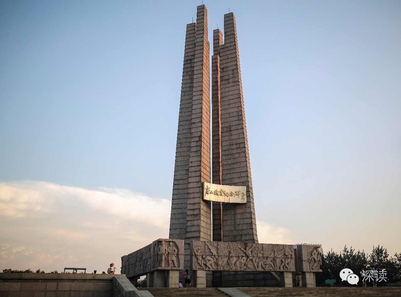 追忆唐山大地震 记录过去也启示未来|唐山大地