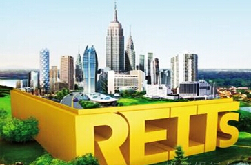 发展第四类资产REITs,国内仍有两大政策障碍|