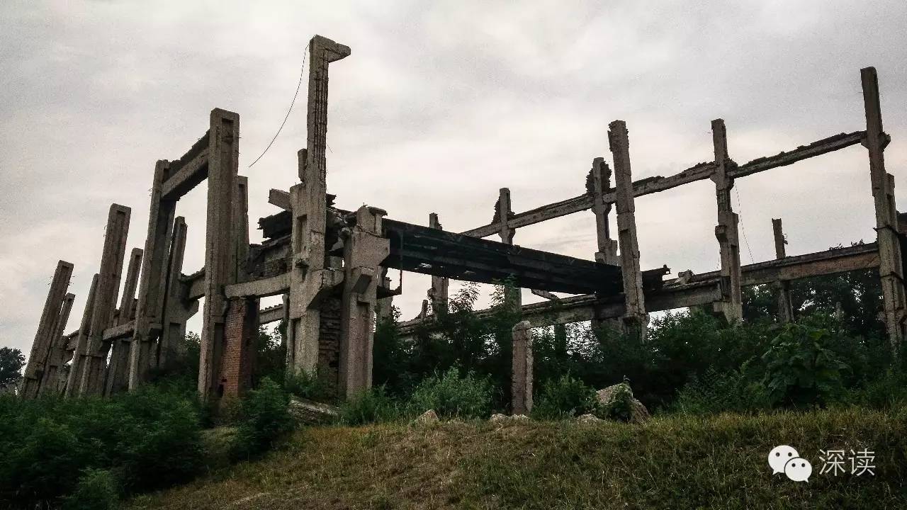 追忆唐山大地震 记录过去也启示未来|唐山大地