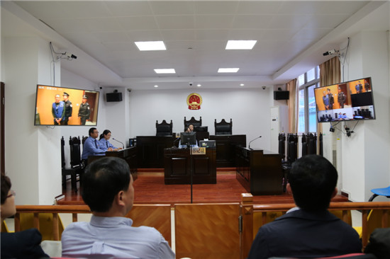 福州台江区法院刑事速裁工作实现零抗诉、零