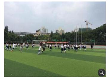 上海领众教育牵手热刺助力足球梦_fina|足球|热