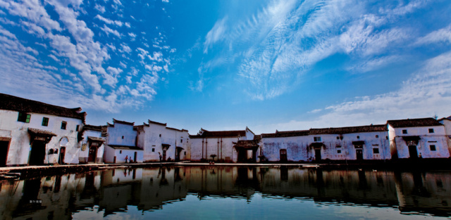 20亿打造江南秘境国际旅游度假区|旅游|集团|建德