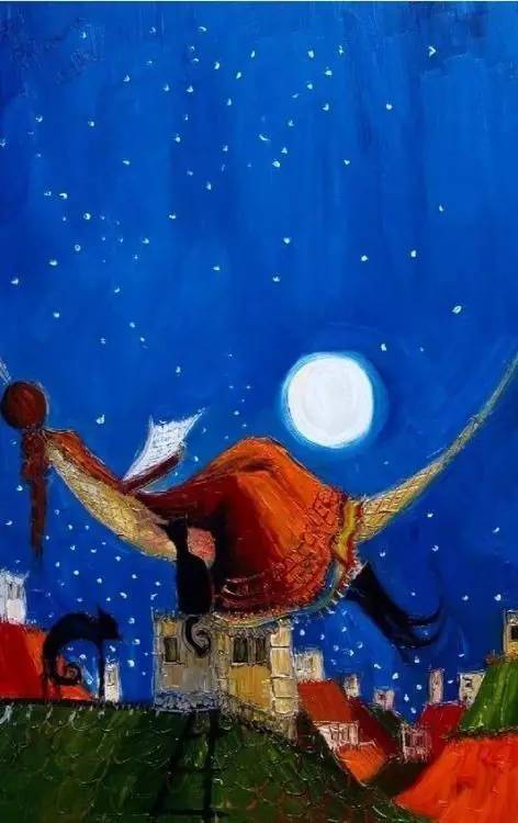 珍惜你的小骄傲吧,只要它不是虚荣