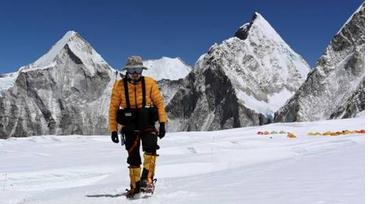 魏安杰执导《非去不可》重启仪式在北京启动|